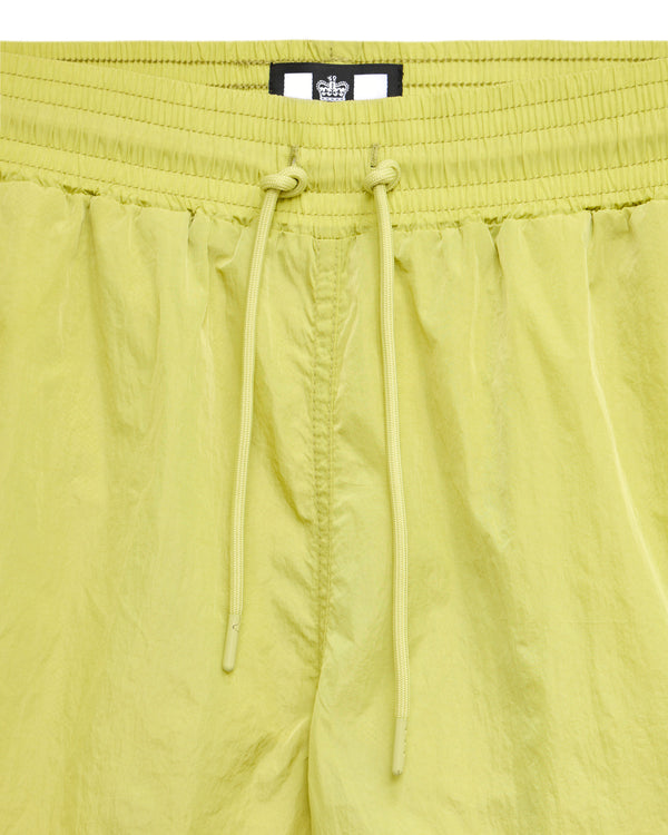 Stacks Swim Shorts Peridot Green