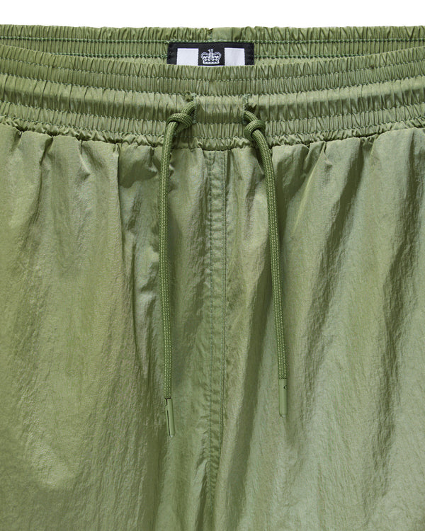 Stacks Swim Shorts Sapling Green