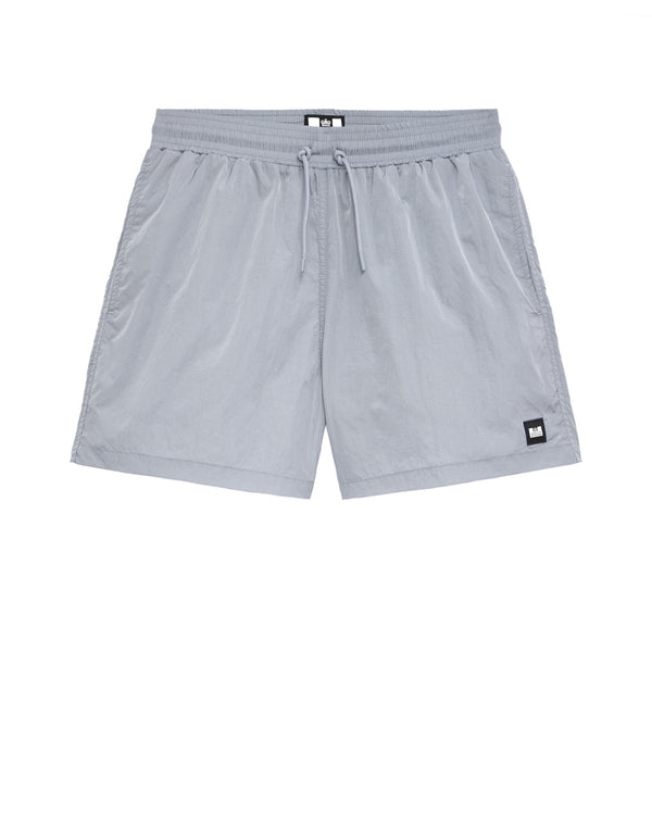 Stacks Swim Shorts Smokey Grey