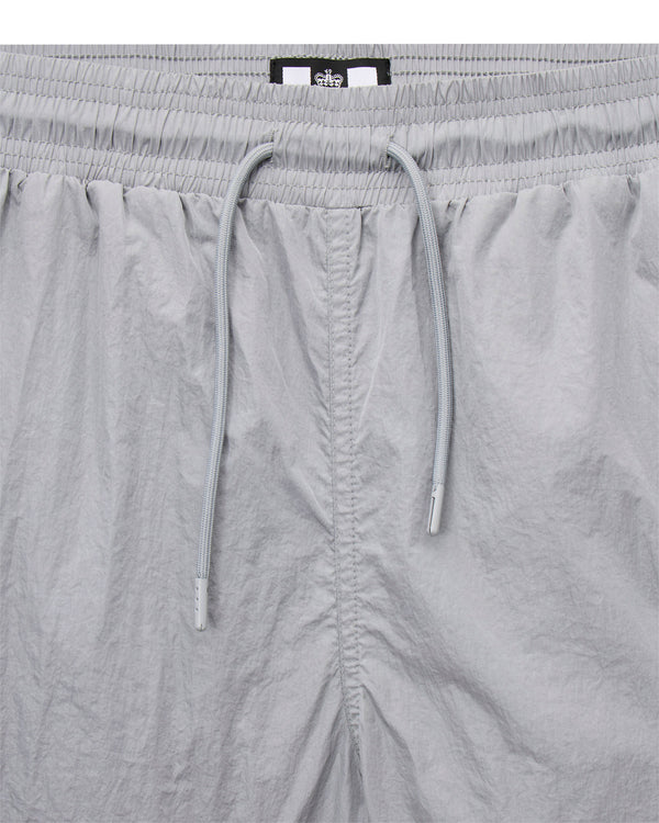 Stacks Swim Short Smokey Grey