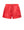 Plus Size - Stacks Swim Shorts Watermelon