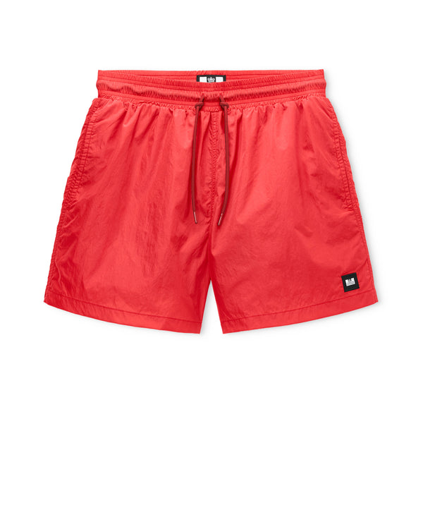 Stacks Swim Short Watermelon