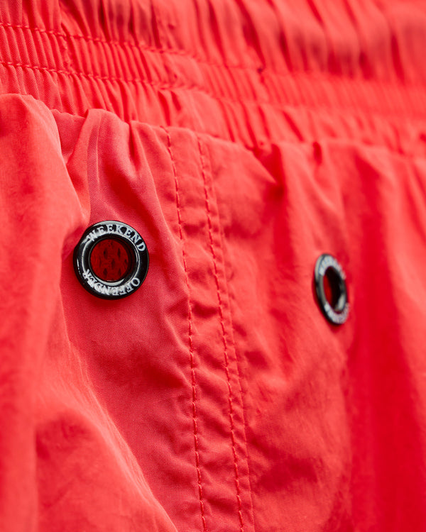 Stacks Swim Short Watermelon