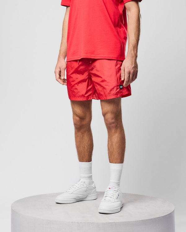 Stacks Swim Short Watermelon