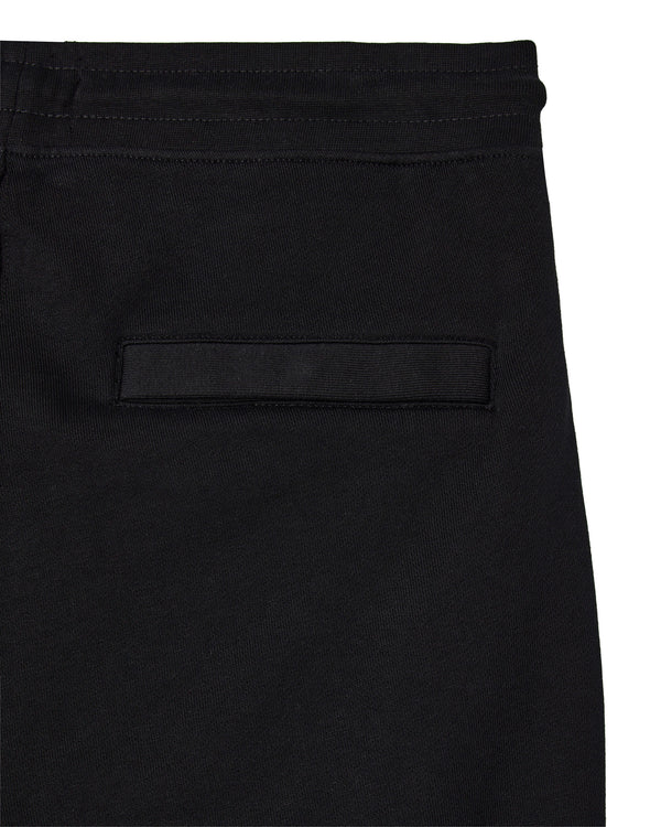 Hawkins Jogger Short Black
