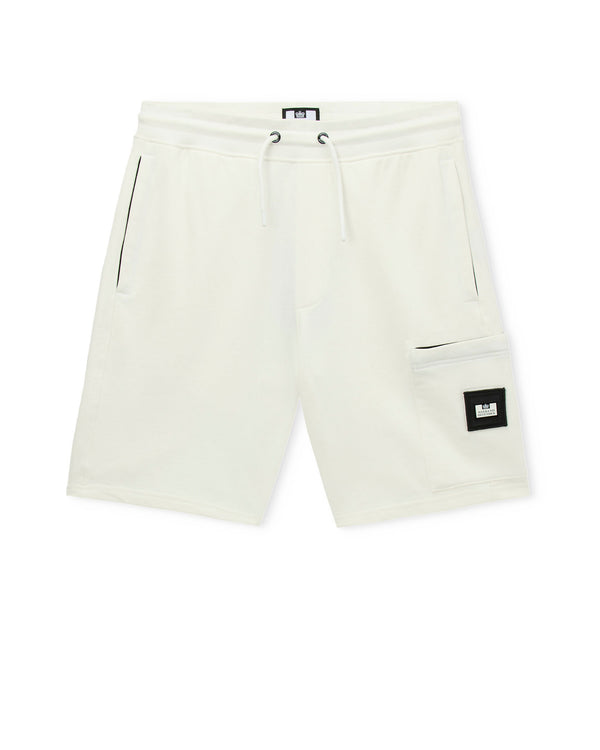 Hawkins Jogger Short Ghost