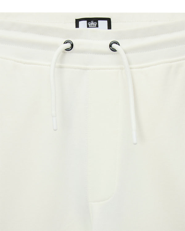 Hawkins Jogger Short Ghost