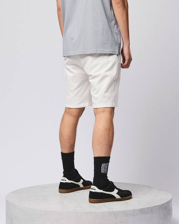 Hawkins Jogger Short Ghost