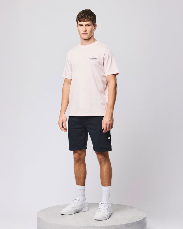 Hawkins Jogger Short Navy