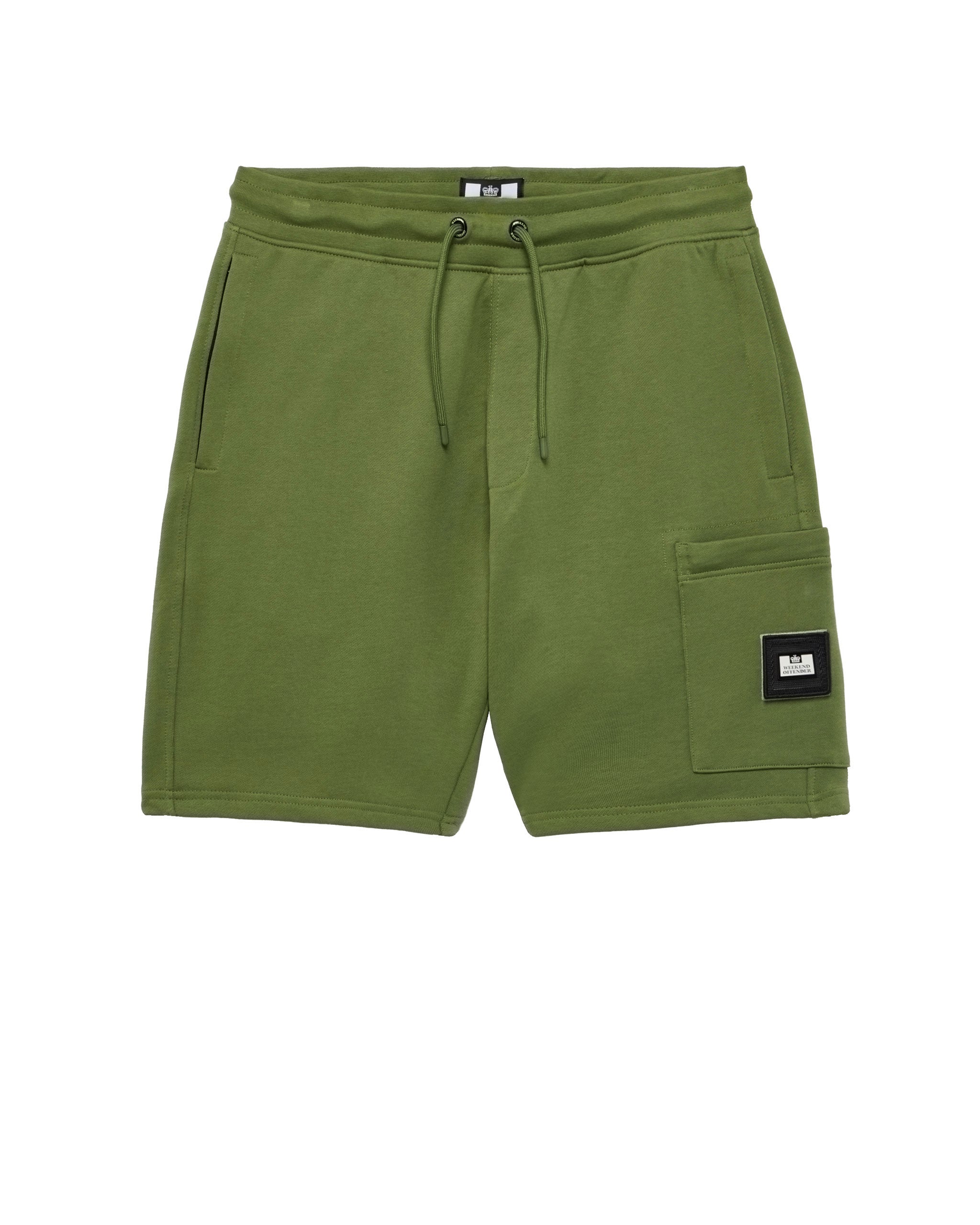 Hawkins Jogginghose Sapling Grün – Weekend Offender
