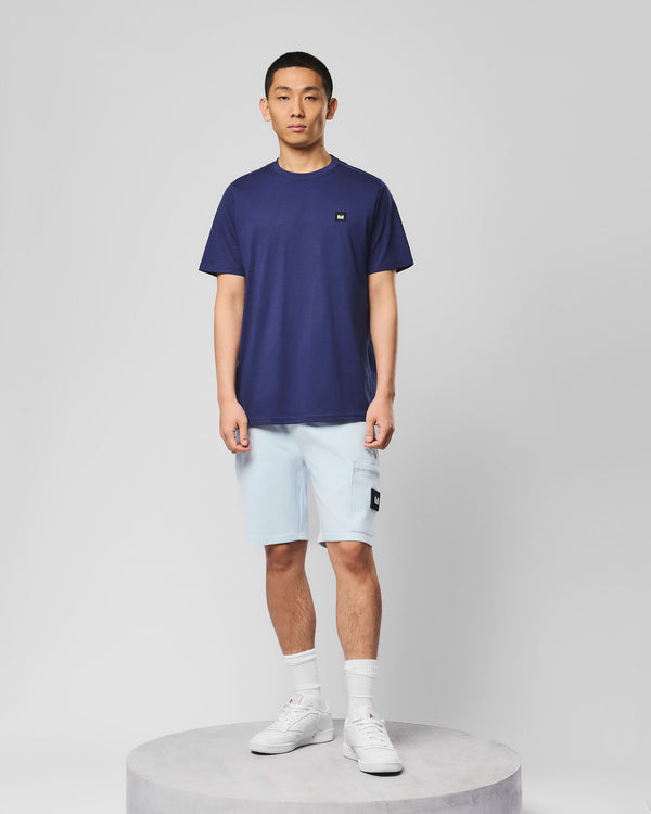 Hawkins Jogger Short Sky Blue