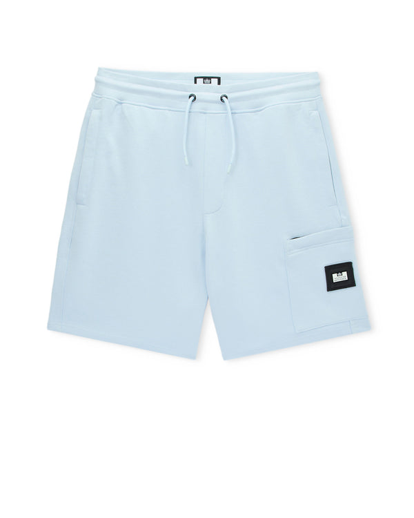 Hawkins Jogger Short Sky Blue