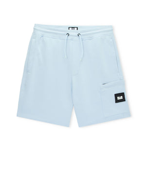 Hawkins Jogger Short Sky Blue