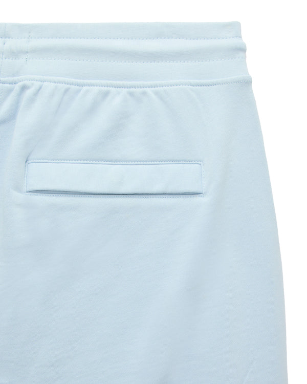 Hawkins Jogger Short Sky Blue