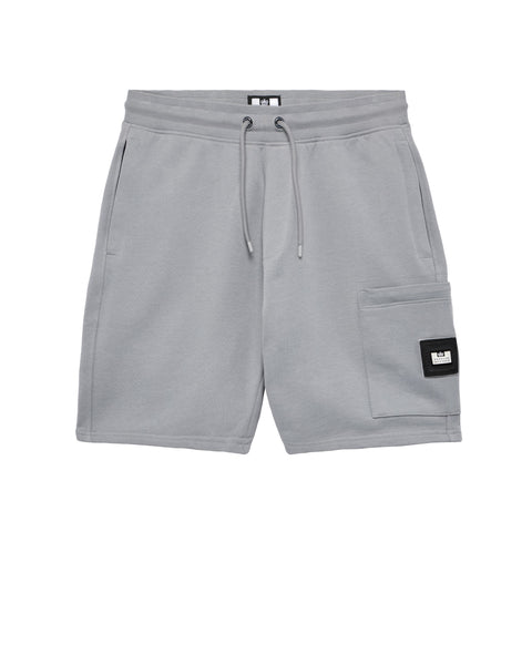 誠実 Hawkins Offender Weekend – Grey Smokey Shorts Jogger 水着・ラッシュガード
