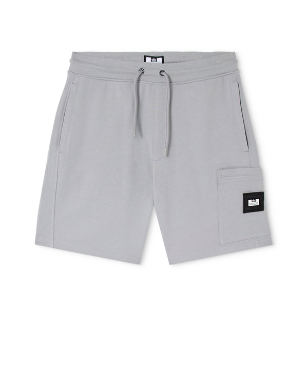 Hawkins Jogger Short Smokey Grey