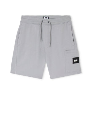 Hawkins Jogger Short Smokey Grey