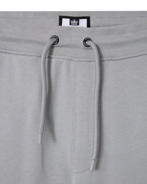 Hawkins Jogger Short Smokey Grey