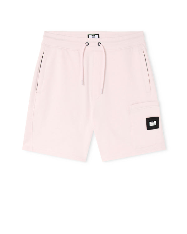 Hawkins Jogger Short Soft Pink