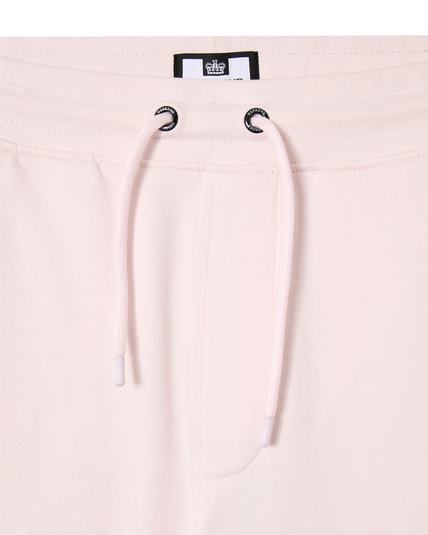 Hawkins Jogger Short Soft Pink