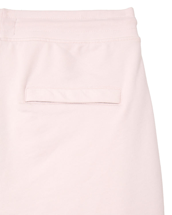 Hawkins Jogger Short Soft Pink
