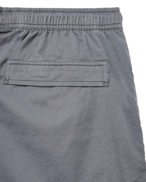 Uptown Utility Shorts Zinc