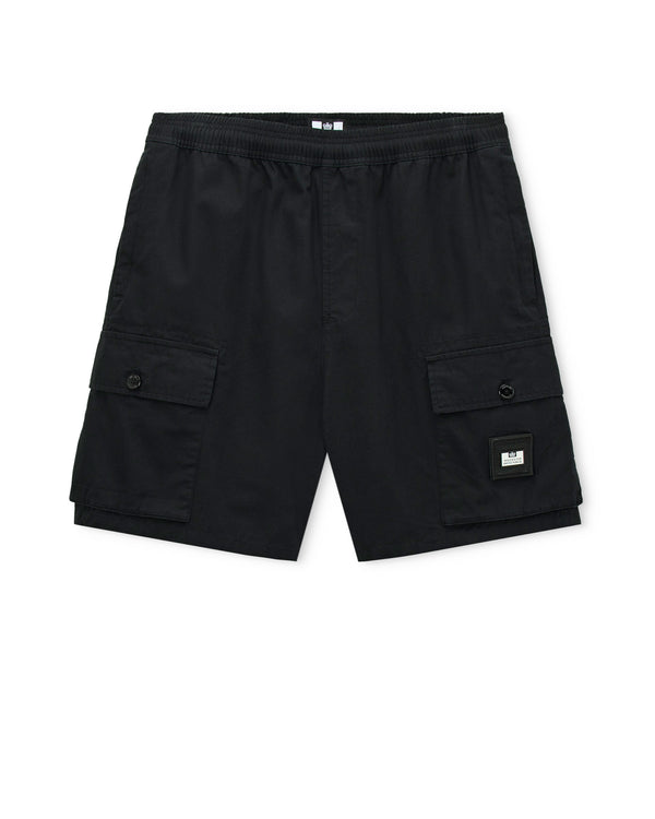 Scopello Cargo Short Black