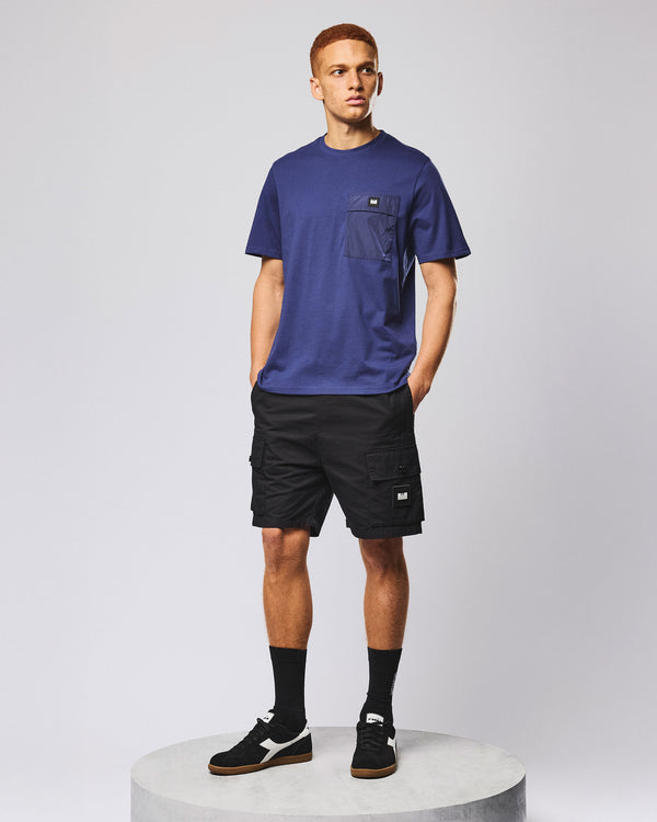 Scopello Cargo Short Black