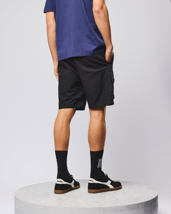 Scopello Cargo Short Black
