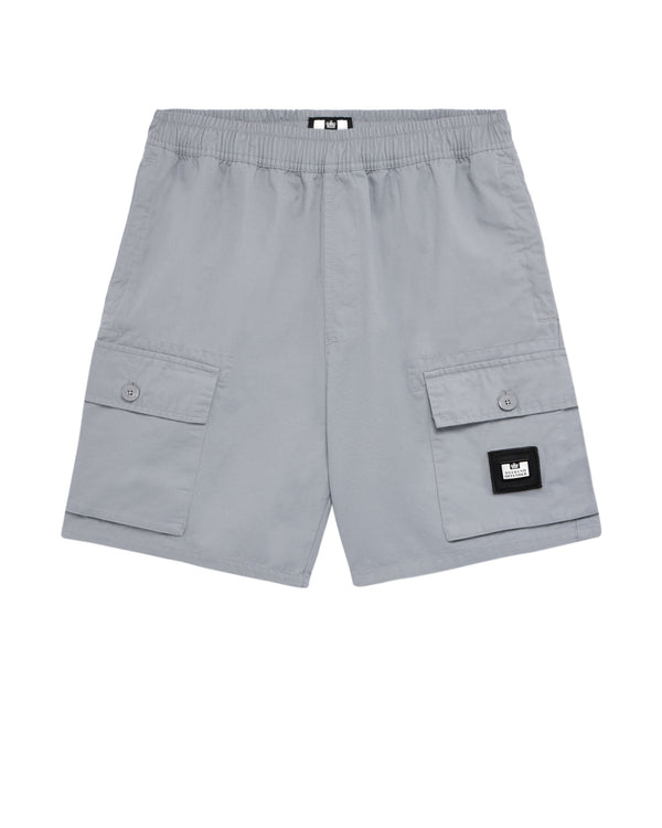 Scopello Cargo Short Smokey Grey