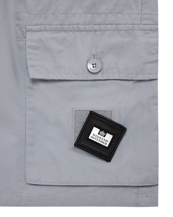 Scopello Cargo Short Smokey Grey