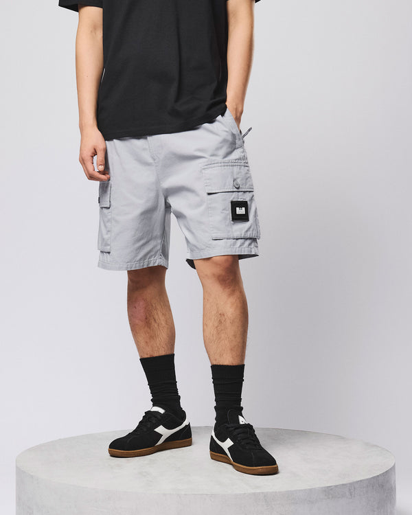 Scopello Cargo Short Smokey Grey