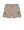 Caleta Shorts Bark Brown