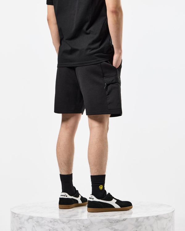 Caleta Shorts Black