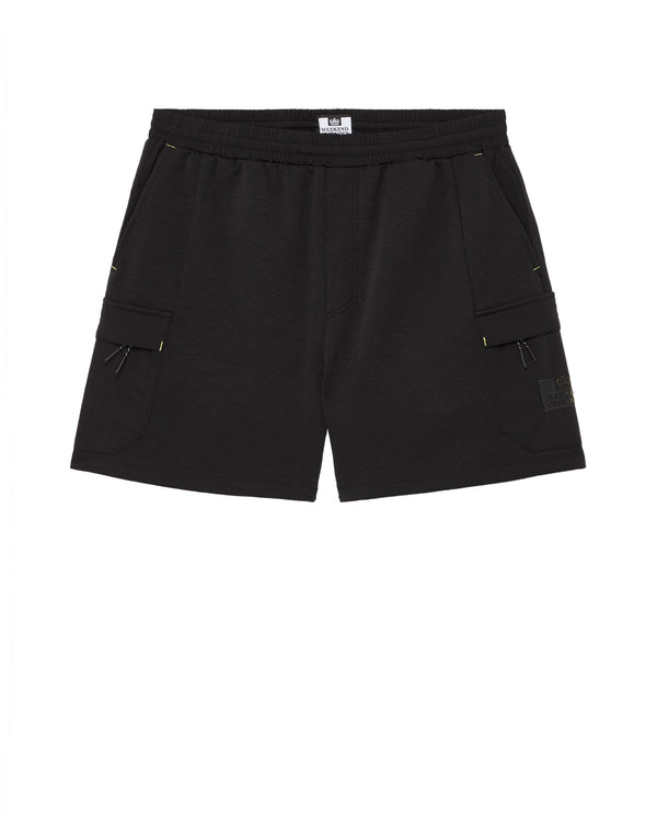 Caleta Shorts Black