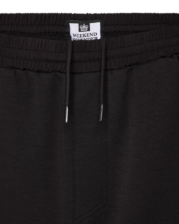 Caleta Shorts Black