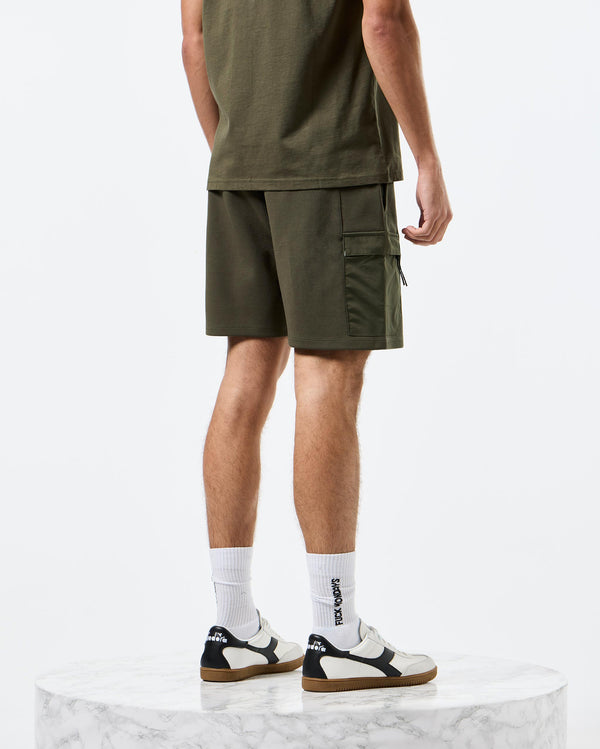 Caleta Shorts Castle Green