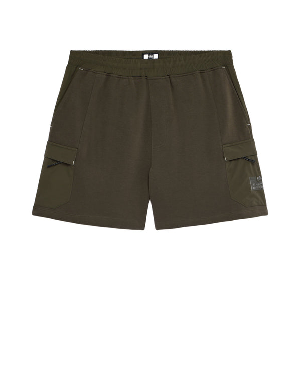 Caleta Shorts Castle Green