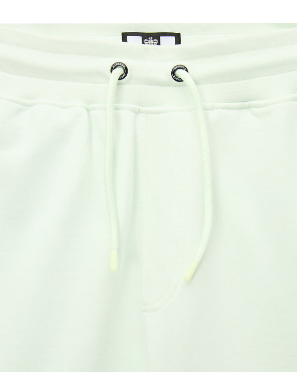 Nor'Easter Jogger Short Amazonite Green