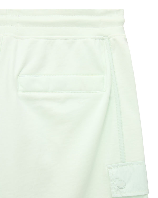 Nor'Easter Jogger Short Amazonite Green