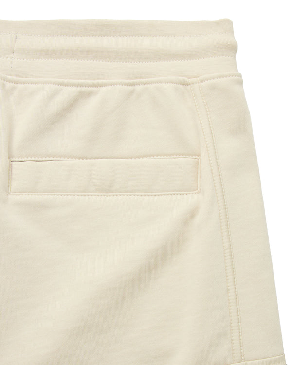 Nor'Easter Jogger Short Cement