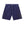 Nor'Easter Jogger Short Dark Sapphire Blue