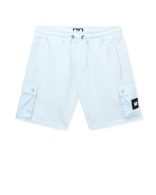Nor'Easter Jogger Short Sky Blue