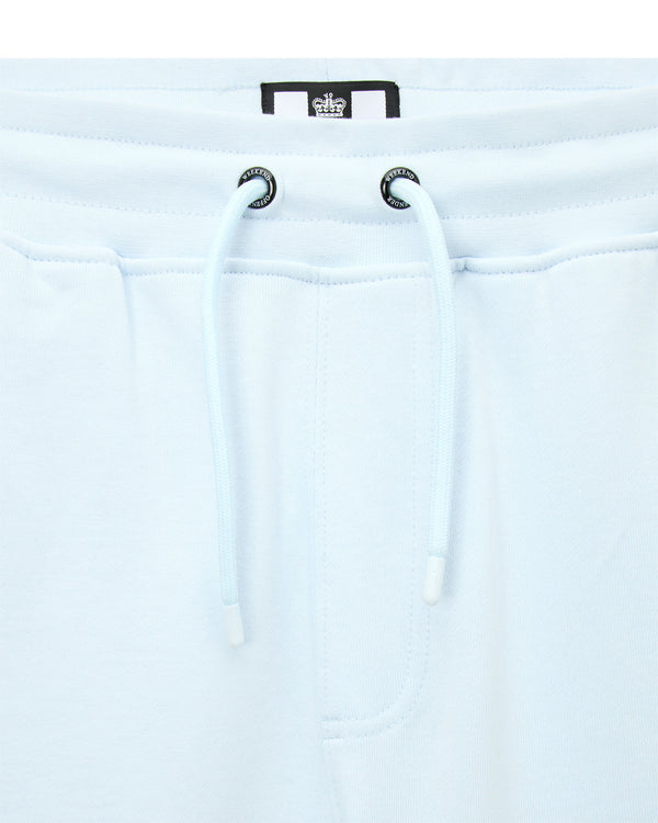 Nor'Easter Jogger Short Sky Blue