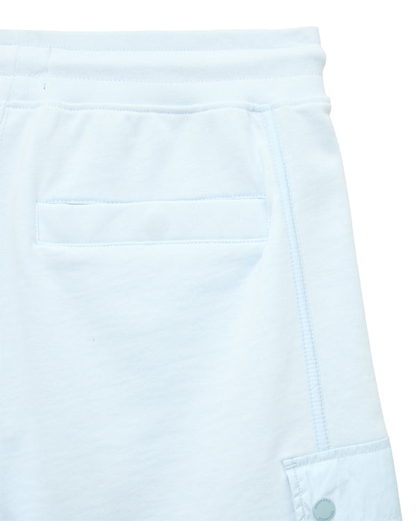 Nor'Easter Jogger Short Sky Blue
