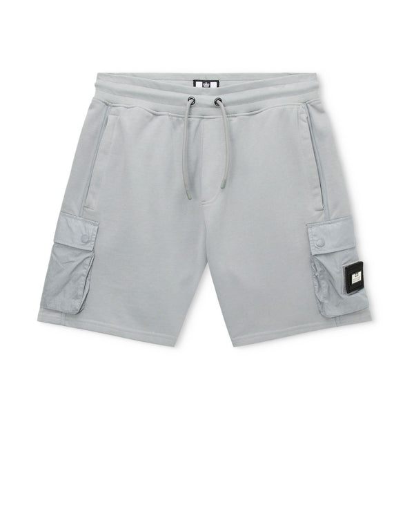 Nor'Easter Jogger Short Smokey Grey