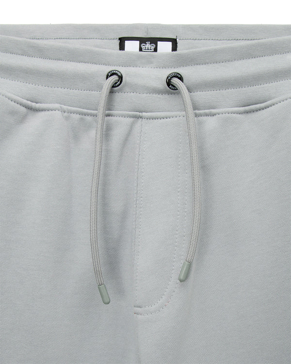 Nor'Easter Jogger Short Smokey Grey