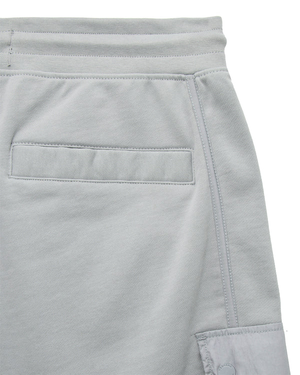 Nor'Easter Jogger Short Smokey Grey