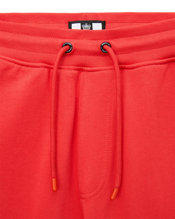 Nor'Easter Jogger Short Watermelon