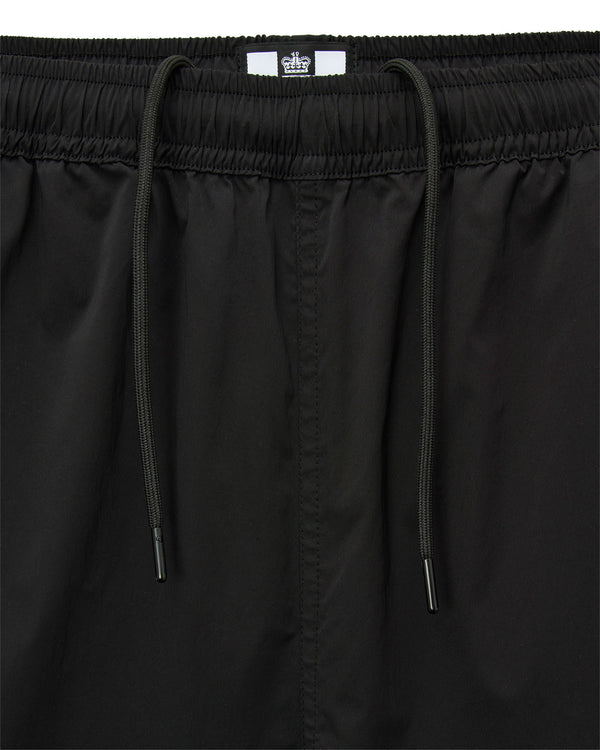 Baraki Cargo Short Black